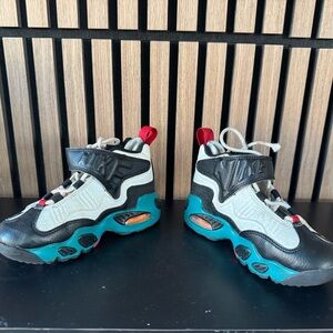 Nike Air Griffey Max 1 Swingman Sweetest Swing kids